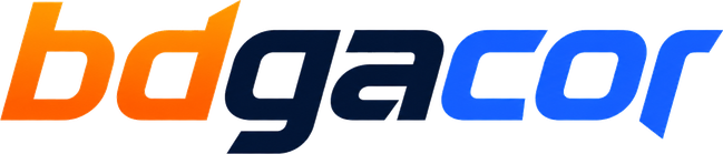 Logo bdgacor